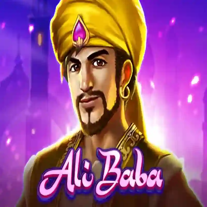 Tragamonedas Ali Baba en 365score Casino