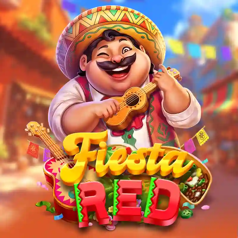 Fiesta Red Casino Slot