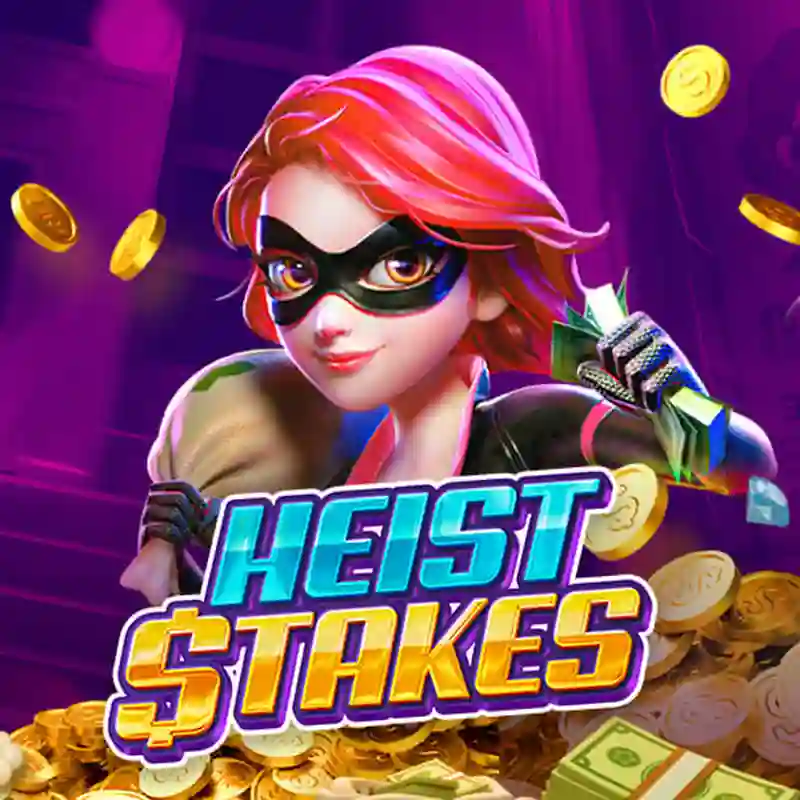 Heist Stakes Tragamonedas Casino Online