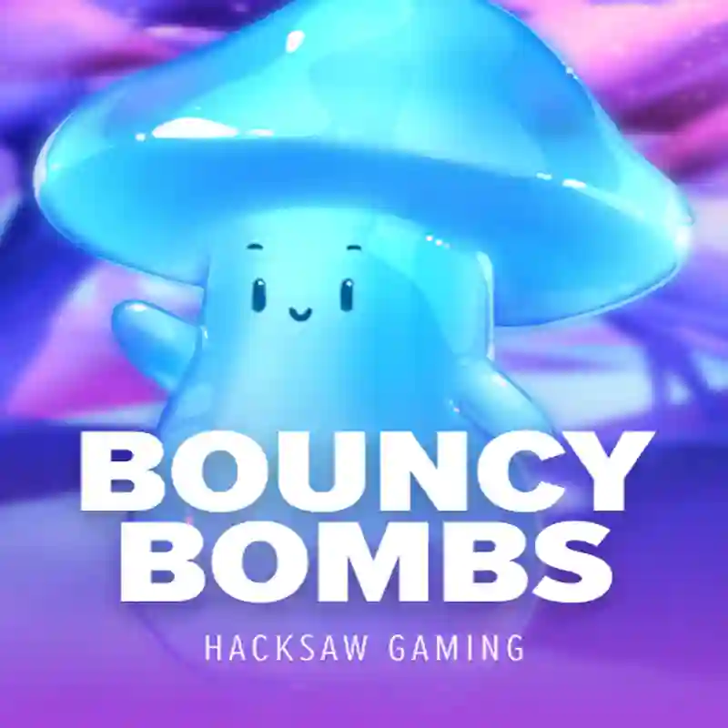 HS Bouncy Bombs Slot Game