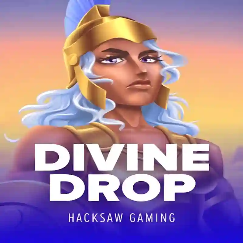 HS Divine Drop slot game thumbnail