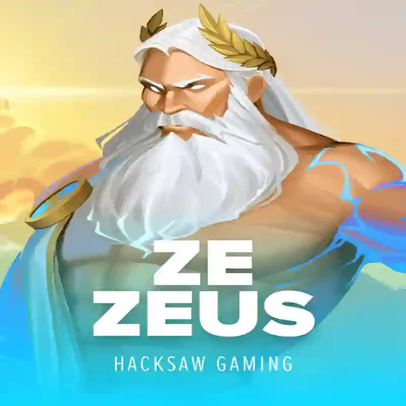 HS Ze Zeus Tragamonedas Online