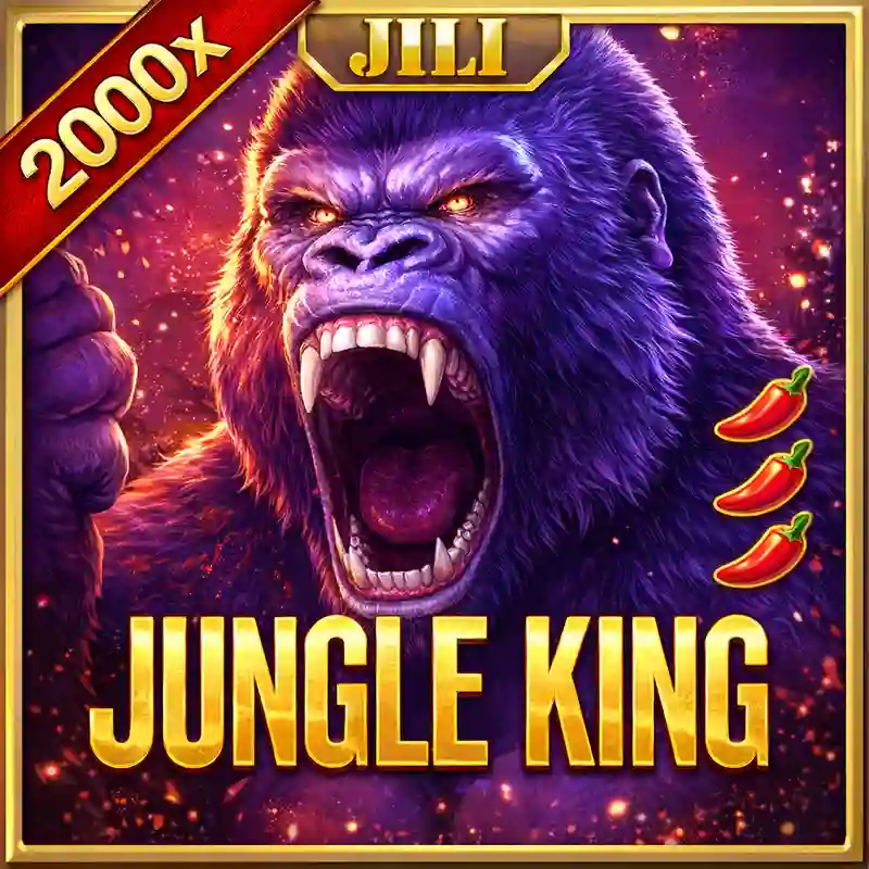 Jungle King
