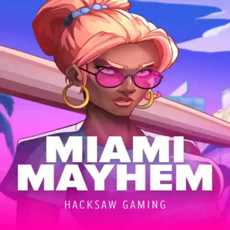 Jugar Miami Mayhem en 365score