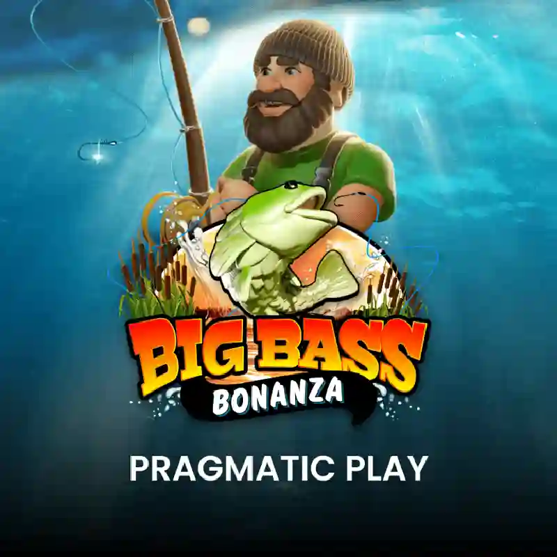 Slot PP Big Bass Bonanza en 365score