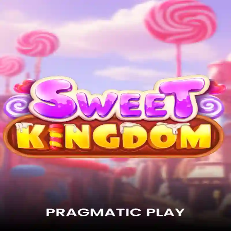 Juego de casino PP Sweet Kingdom
