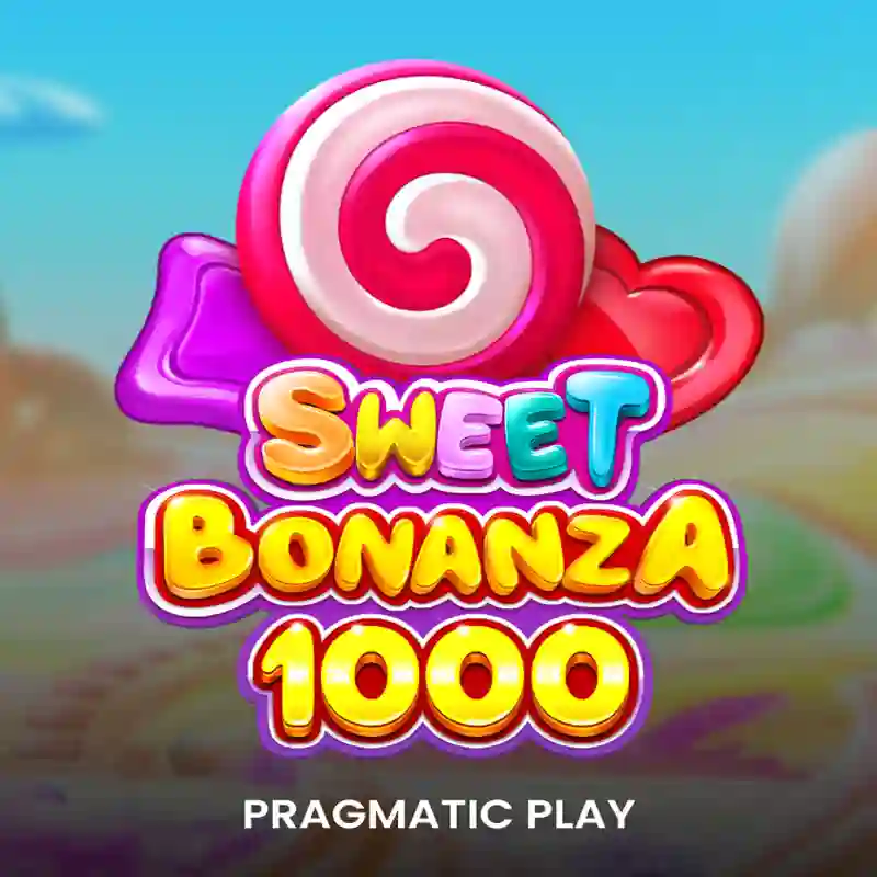 Tragamonedas Sweet Bonanza 1000 en 365score